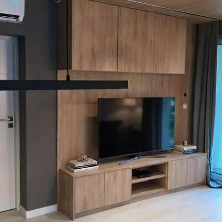 Mill - Urban Relax Daire
