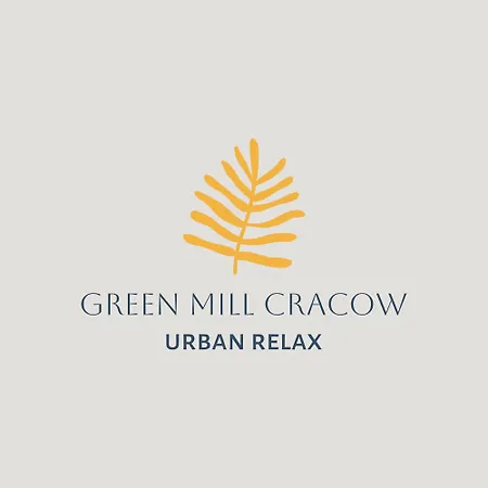 Mill - Urban Relax Daire *
